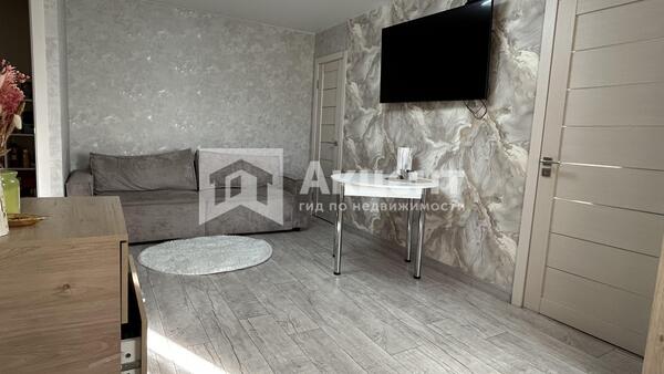 Продам двухкомнатную (2-комн.) квартиру, Ленина пр-кт, 59, Иваново г