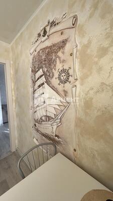 Продам двухкомнатную (2-комн.) квартиру, Ленина пр-кт, 59, Иваново г