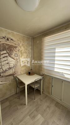 Продам двухкомнатную (2-комн.) квартиру, Ленина пр-кт, 59, Иваново г