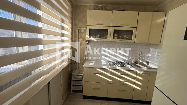 Продам двухкомнатную (2-комн.) квартиру, Ленина пр-кт, 59, Иваново г