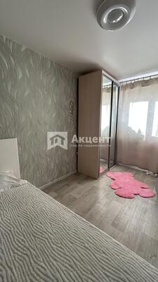 Продам двухкомнатную (2-комн.) квартиру, Ленина пр-кт, 59, Иваново г