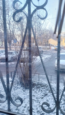 Продам двухкомнатную (2-комн.) квартиру, Мира ул, 13, Луховицы г