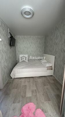 Продам двухкомнатную (2-комн.) квартиру, Ленина пр-кт, 59, Иваново г