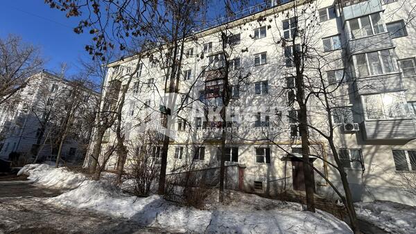 Продам двухкомнатную (2-комн.) квартиру, Ленина пр-кт, 59, Иваново г