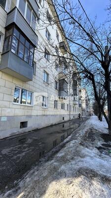 Продам двухкомнатную (2-комн.) квартиру, Ленина пр-кт, 59, Иваново г