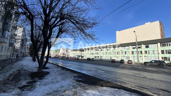 Продам двухкомнатную (2-комн.) квартиру, Ленина пр-кт, 59, Иваново г