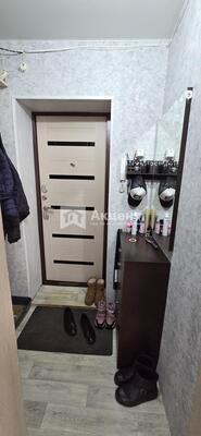 Продам двухкомнатную (2-комн.) квартиру, Строителей пр-кт, 3, Иваново г