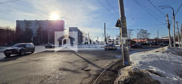 Продам двухкомнатную (2-комн.) квартиру, Строителей пр-кт, 3, Иваново г