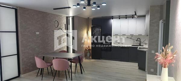 Продам трехкомнатную (3-комн.) квартиру, Дюковская ул, 27А, Иваново г