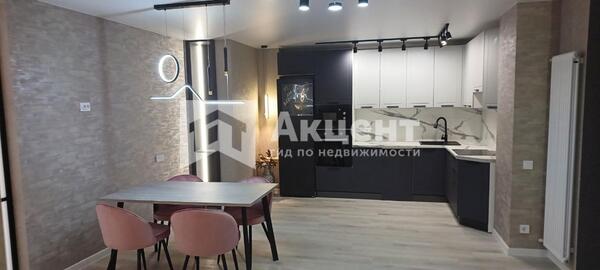 Продам трехкомнатную (3-комн.) квартиру, Дюковская ул, 27А, Иваново г