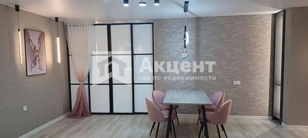 Продам трехкомнатную (3-комн.) квартиру, Дюковская ул, 27А, Иваново г