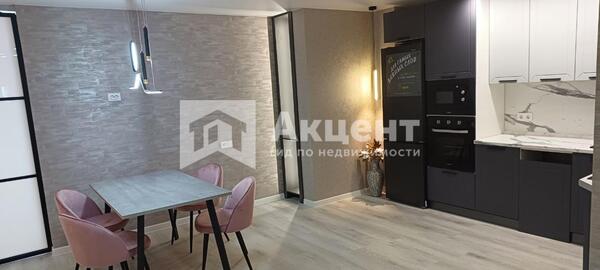 Продам трехкомнатную (3-комн.) квартиру, Дюковская ул, 27А, Иваново г