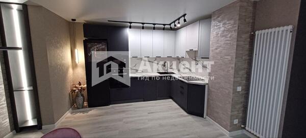 Продам трехкомнатную (3-комн.) квартиру, Дюковская ул, 27А, Иваново г