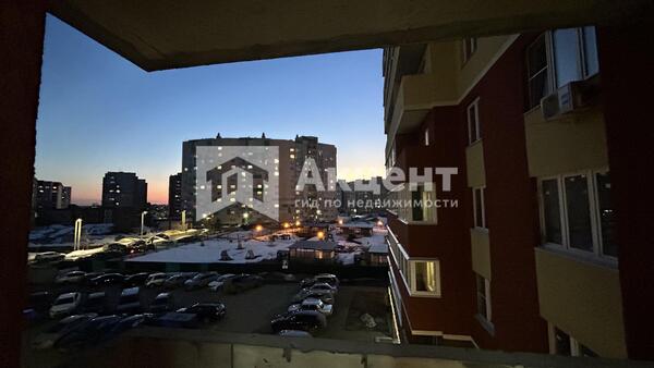 Продам трехкомнатную (3-комн.) квартиру, Дюковская ул, 27А, Иваново г