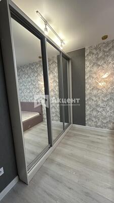 Продам трехкомнатную (3-комн.) квартиру, Дюковская ул, 27А, Иваново г