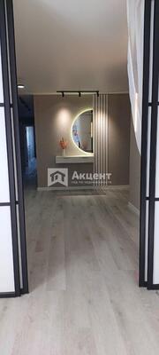 Продам трехкомнатную (3-комн.) квартиру, Дюковская ул, 27А, Иваново г