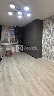 Продам трехкомнатную (3-комн.) квартиру, Дюковская ул, 27А, Иваново г