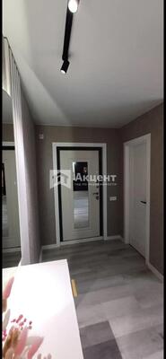 Продам трехкомнатную (3-комн.) квартиру, Дюковская ул, 27А, Иваново г