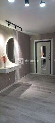 Продам трехкомнатную (3-комн.) квартиру, Дюковская ул, 27А, Иваново г