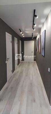 Продам трехкомнатную (3-комн.) квартиру, Дюковская ул, 27А, Иваново г