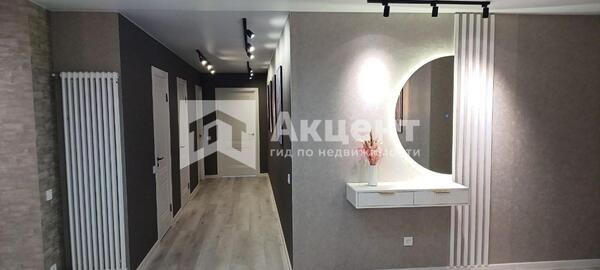 Продам трехкомнатную (3-комн.) квартиру, Дюковская ул, 27А, Иваново г