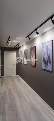 Продам трехкомнатную (3-комн.) квартиру, Дюковская ул, 27А, Иваново г