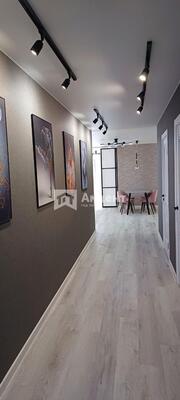 Продам трехкомнатную (3-комн.) квартиру, Дюковская ул, 27А, Иваново г