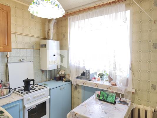 Продам однокомнатную (1-комн.) квартиру, Текстильщиков пр-кт, 9, Иваново г