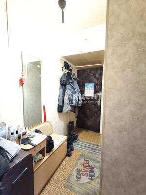 Продам однокомнатную (1-комн.) квартиру, Текстильщиков пр-кт, 9, Иваново г