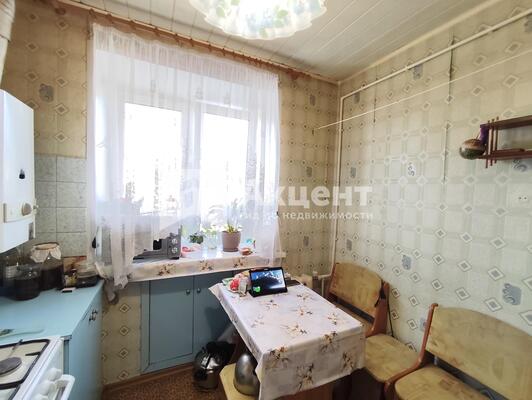 Продам однокомнатную (1-комн.) квартиру, Текстильщиков пр-кт, 9, Иваново г