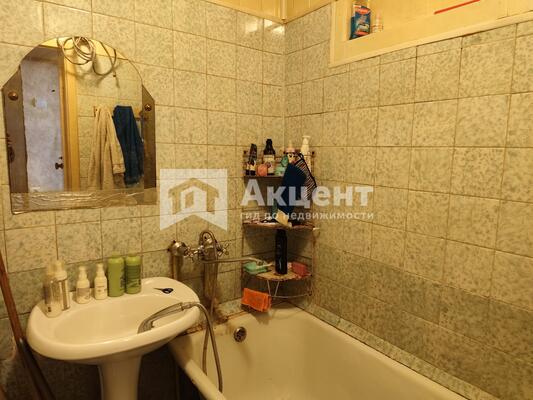 Продам однокомнатную (1-комн.) квартиру, Текстильщиков пр-кт, 9, Иваново г