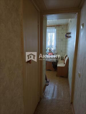 Продам однокомнатную (1-комн.) квартиру, Текстильщиков пр-кт, 9, Иваново г