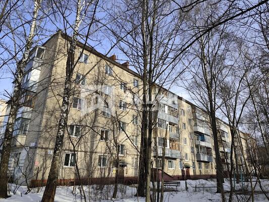 Продам однокомнатную (1-комн.) квартиру, Текстильщиков пр-кт, 9, Иваново г