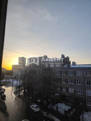 Продам двухкомнатную (2-комн.) квартиру, Палехская ул, 13, Иваново г