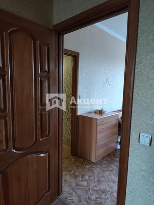 Продам двухкомнатную (2-комн.) квартиру, Палехская ул, 13, Иваново г