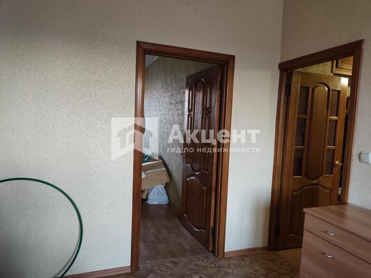 Продам двухкомнатную (2-комн.) квартиру, Палехская ул, 13, Иваново г