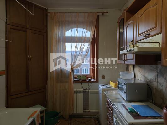 Продам двухкомнатную (2-комн.) квартиру, Палехская ул, 13, Иваново г