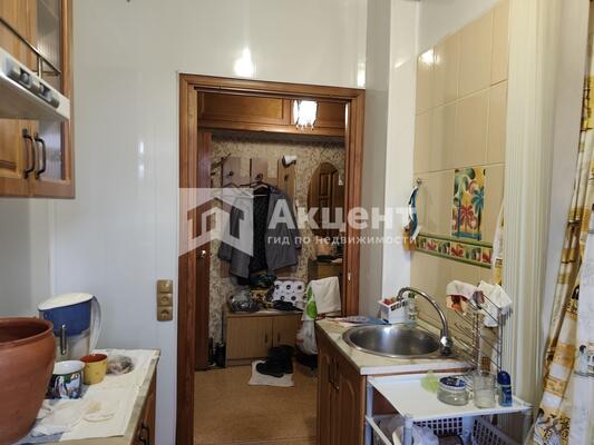 Продам двухкомнатную (2-комн.) квартиру, Палехская ул, 13, Иваново г