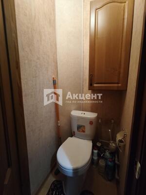 Продам двухкомнатную (2-комн.) квартиру, Палехская ул, 13, Иваново г