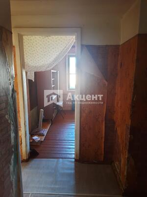 Продам комнату в 4-комн. квартире, Красных Зорь ул, 1, Иваново г