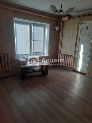 Продам комнату в 4-комн. квартире, Красных Зорь ул, 1, Иваново г