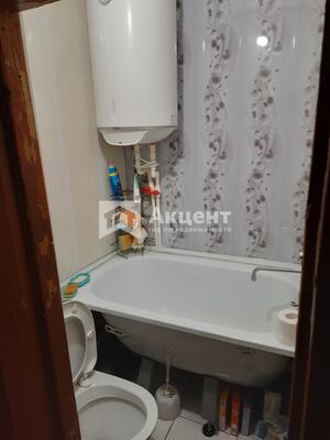 Продам комнату в 4-комн. квартире, Красных Зорь ул, 1, Иваново г