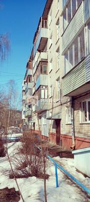 Продам трехкомнатную (3-комн.) квартиру, Маршала Василевского ул, 5, Иваново г