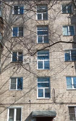 Продам трехкомнатную (3-комн.) квартиру, Маршала Василевского ул, 5, Иваново г