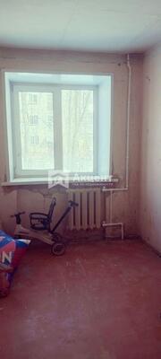 Продам трехкомнатную (3-комн.) квартиру, Маршала Василевского ул, 5, Иваново г