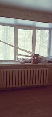 Продам трехкомнатную (3-комн.) квартиру, Маршала Василевского ул, 5, Иваново г