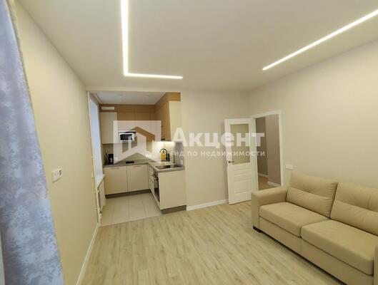 Продам двухкомнатную (2-комн.) квартиру, Коммунальный пер, 15, Иваново г