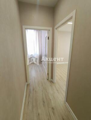 Продам двухкомнатную (2-комн.) квартиру, Коммунальный пер, 15, Иваново г