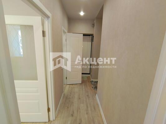 Продам двухкомнатную (2-комн.) квартиру, Коммунальный пер, 15, Иваново г