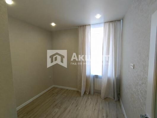 Продам двухкомнатную (2-комн.) квартиру, Коммунальный пер, 15, Иваново г